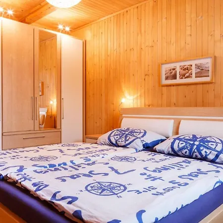 Birkmaase 3 Muschelblau Eg * Zingst