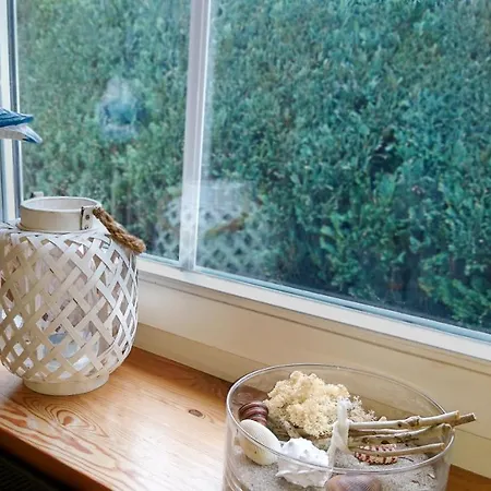 Birkmaase 3 Muschelblau Eg * Zingst