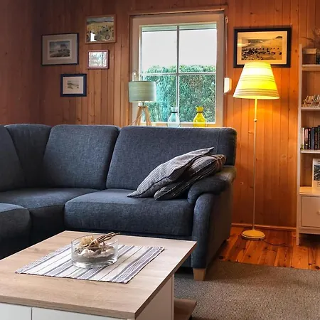 Birkmaase 3 Muschelblau Eg * Zingst