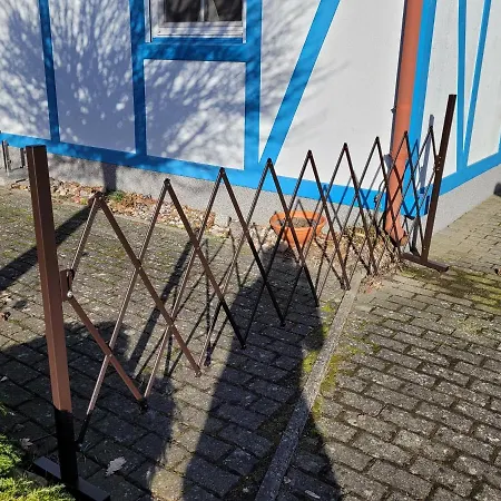 Birkmaase 3 Muschelblau Eg * Zingst